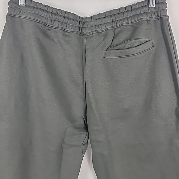 NEW Original Favorites Slate Grey Hooded Sweatshirt & Sweatpants Sz 2XL